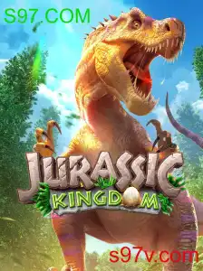 JurassicKingdom
